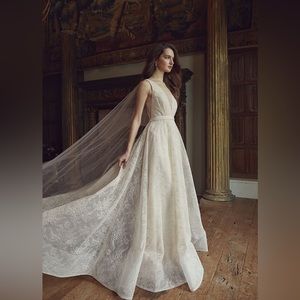 Jenny Yoo Adina Wedding Dress 2018